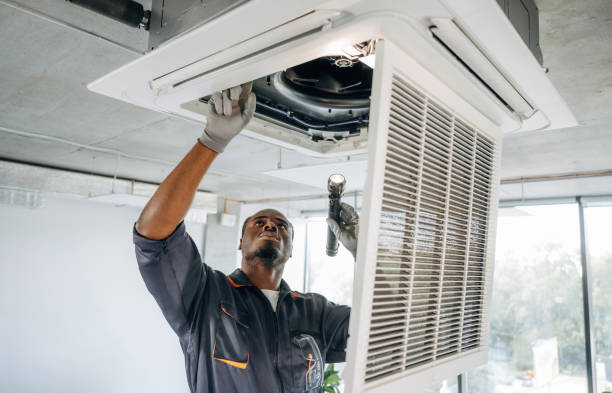 Licensed Furnace Repair service in Hayward, CA - FH HVAC